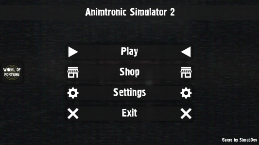 اسکرین شات بازی Animatronic Simulator 2 8