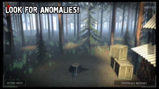 اسکرین شات 2 بازی Im on a Surveillance Mission 3