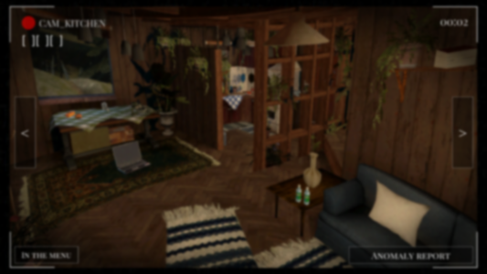 اسکرین شات 4 بازی Im on a Surveillance Mission 3