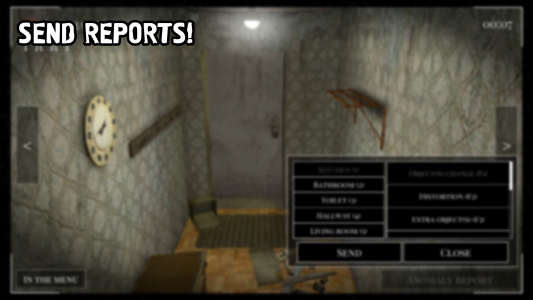 اسکرین شات 3 بازی Im on a Surveillance Mission 3