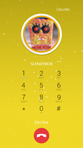 اسکرین شات بازی Call From SlendyBob Game 6