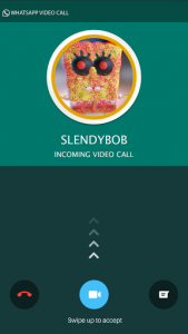 اسکرین شات بازی Call From SlendyBob Game 5