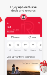 اسکرین شات 7 برنامه My Singtel