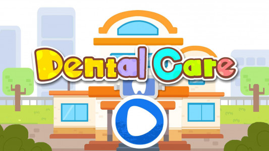 اسکرین شات بازی Baby Panda: Dental Care 6