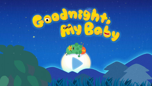 اسکرین شات بازی Goodnight, My Baby 5