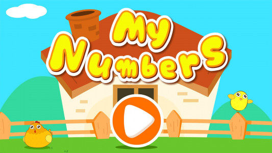 اسکرین شات 5 بازی Baby Panda Learns Numbers