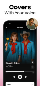 اسکرین شات 2 بازی Princess Game Fantasy Coloring