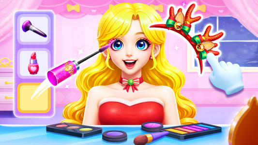 اسکرین شات 4 بازی Baby Panda's Kids Play