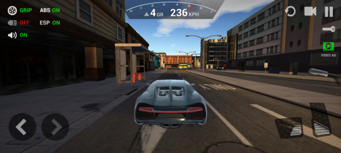 اسکرین شات بازی شبیه ساز رانندگی 2022 | نسخه مود شده 3