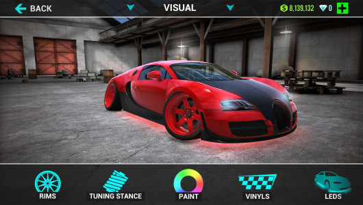 اسکرین شات بازی Ultimate Car Driving Simulator 6