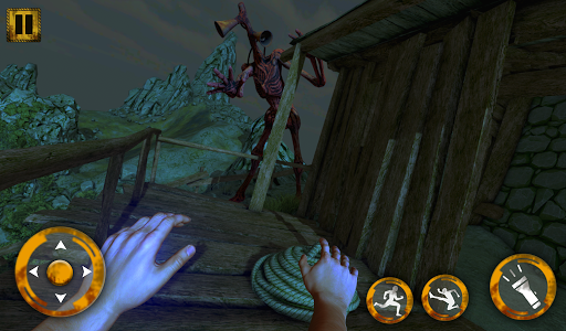 اسکرین شات بازی Siren Head Prank : Horror Game 5