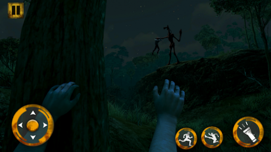 اسکرین شات بازی Siren Head Prank : Horror Game 4