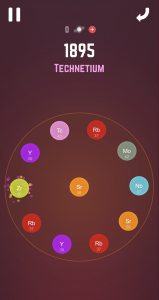 اسکرین شات بازی Atomas 3