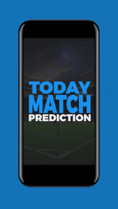 اسکرین شات برنامه Today Match Prediction 1