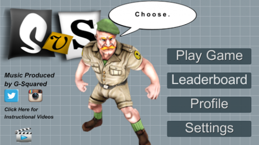 اسکرین شات بازی Battlegrounds RTS : Spy vs Spy 7