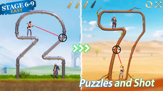 اسکرین شات 1 بازی Stormshot: Isle of Adventure