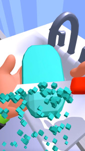 اسکرین شات 5 بازی ASMR Studio 3D: Ultimate Relax