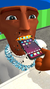 اسکرین شات 4 بازی ASMR Studio 3D: Ultimate Relax