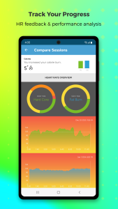 اسکرین شات 7 برنامه Workout Trainer AI