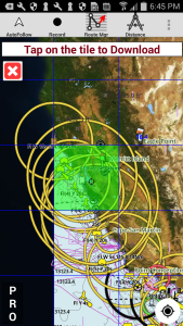 اسکرین شات 7 برنامه i-Boating:Marine Navigation