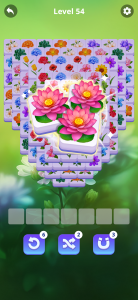اسکرین شات 4 بازی Tile Bloom: Matching Puzzle