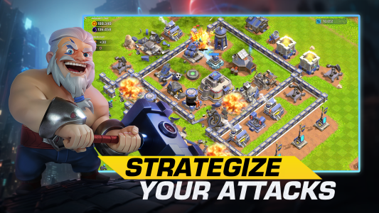 اسکرین شات 5 بازی Heroes of Mavia