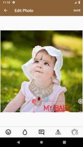 اسکرین شات 8 برنامه Jewellery Photo Editor