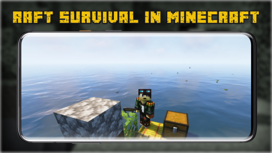اسکرین شات برنامه Survival Maps for Minecraft 7
