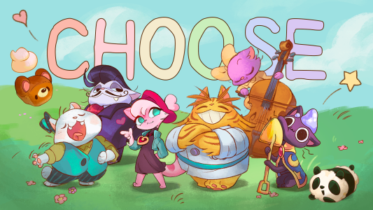 اسکرین شات 2 بازی Campfire Cat Cafe