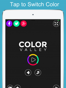 اسکرین شات بازی Cross Color Valley 6