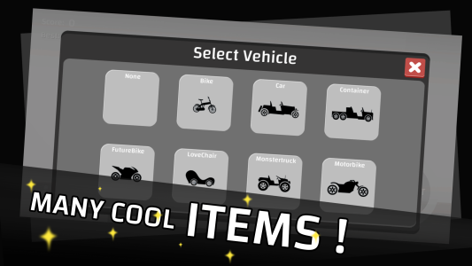 اسکرین شات 2 بازی Ragdoll Hero Dismounting Fly