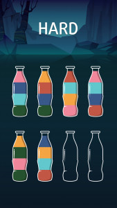 اسکرین شات بازی Color Fill - Water Sort Puzzle 3