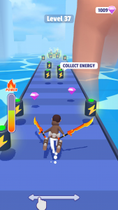 اسکرین شات 5 بازی Final Giant Rush