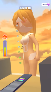 اسکرین شات 4 بازی Final Giant Rush