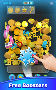 اسکرین شات بازی Toy Triple - Match Puzzle Game 5