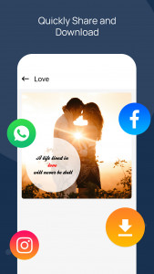 اسکرین شات برنامه DP and Status 6