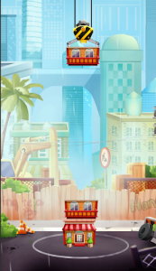 اسکرین شات بازی Tower City- Tower Builder - Tower Blocks 6