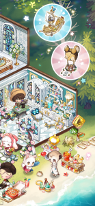 اسکرین شات 3 بازی Welcome to My Home