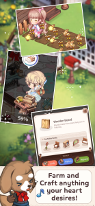 اسکرین شات 6 بازی Welcome to My Home