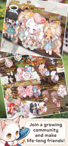 اسکرین شات 8 بازی Welcome to My Home