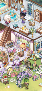 اسکرین شات 2 بازی Welcome to My Home