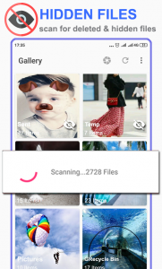 اسکرین شات 5 برنامه Gallery
