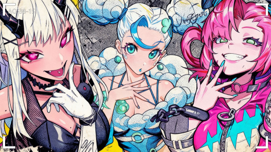 اسکرین شات 6 بازی Slash & Girl - Endless Run