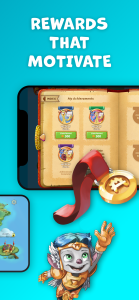 اسکرین شات 5 برنامه Matific: Math Game for Kids