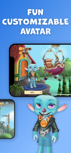 اسکرین شات 7 برنامه Matific: Math Game for Kids