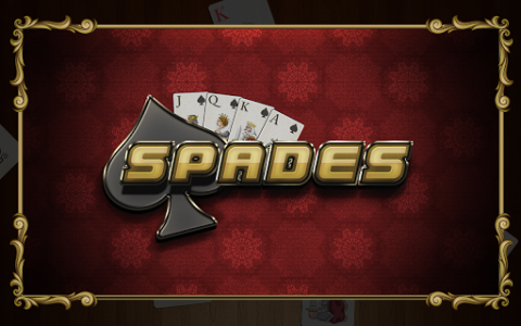 اسکرین شات بازی Spades 7