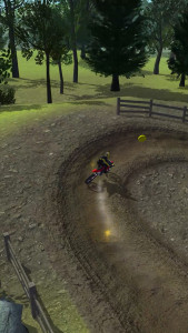 اسکرین شات 5 بازی Slingshot Stunt Biker