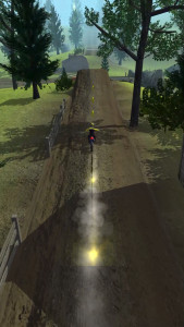 اسکرین شات بازی Slingshot Stunt Biker 7