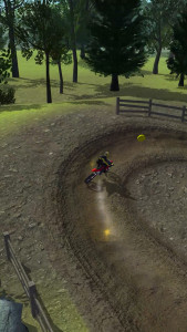اسکرین شات بازی Slingshot Stunt Biker 5