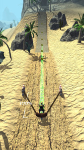 اسکرین شات 1 بازی Slingshot Stunt Biker